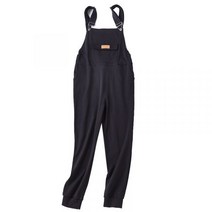 라볼페 임산부 스트레치 점프수트 멜빵 바지