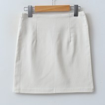 엔비룩 코즌 미니 스커트
