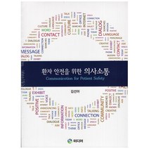 환자 안전을 위한 의사소통, HN미디어, 김선아