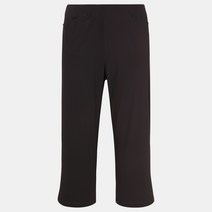 여성용 아이스 7부 바지 TATS216G2