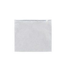 pvc 반투명 지퍼백 20 x 15 cm 20p, 1개