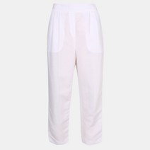 여성용 린넨바지 STTS204G9