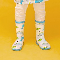 캔디베이비 아동용 쥬라기 장화