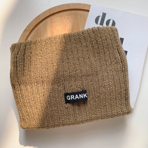 제이포 여성용 두툼한 니트 헤어 밴드