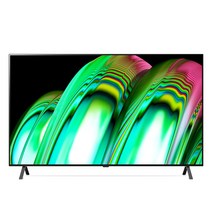 LG전자 UHD OLED TV, 방문설치, 163cm, OLED65A2KNA, 벽걸이형