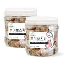 권뱅푸드 임산부 삼각티백 루이보스차, 1.2g, 100개
