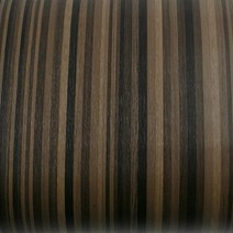 현대시트 스트라이프 우드 포인트 시트지, 혼합색상