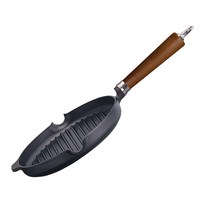 론네바이브룩 클래식 그릴팬 120340, 1개, 25cm