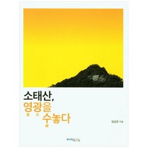 소태산 영광을 수놓다, 원불교출판사