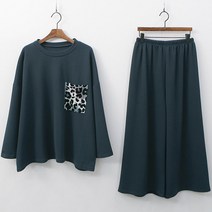 틴틴포켓 임부 상하의세트