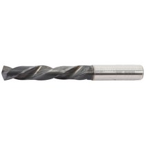 블루텍 공구다이소 초경드릴 10.0mm BTSSD 100, 1개