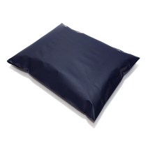알피앤디 택배봉투 29732 2HDPE 네이비블루, 100개
