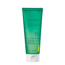 테라비코스 티트리 시카 트러블 약산성 클렌저, 1개, 150ml