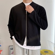 맨타임 남성용 BTW 링클프리 투웨이 집업