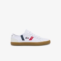 라코스테 SIDELINE TRI22 1 CFA 스니커즈