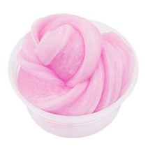 아트니즘 샤베트 슬라임 210ml, 핑크