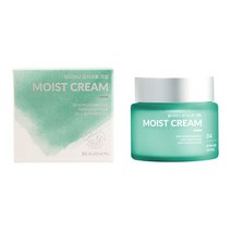 뷰디아니 모이스트 04 크림, 50ml, 1개