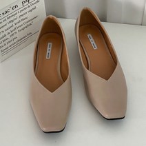 코나블루 여성용 베이직 로퍼 단화 3cm DT0058