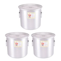 유진 대형 국솥 3p, 3호