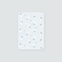 메르베 요쿠베베 유아 에어매트, 혼합색상