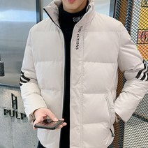 남성용 드포흐만 숏 패딩 점퍼 FC-2210591