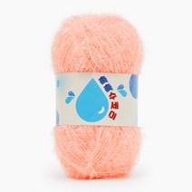 쎄비 촉촉 수세미실, 95 라이트피치, 1p