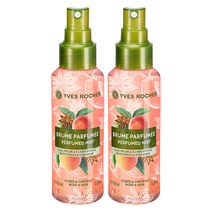 이브로쉐 피치 스타 아니스 퍼퓸 미스트 스타 아니스향, 100ml, 2개