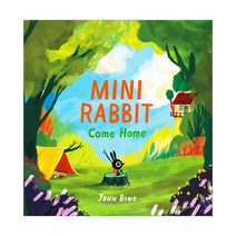 Mini Rabbit Come Home, HarperCollins