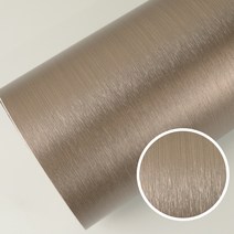 로즈로사 에어프리 공법 방염 인테리어 필름, 메탈 STYLE FRM18