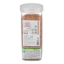 월드그린 싱싱영양통 무농약 수수쌀, 1kg, 1개