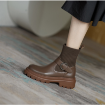 엠지 발편한 워커 MG-323