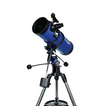 [150mm굴절망원경] 에이치티피 타일 C1075 트윈픽스망원경