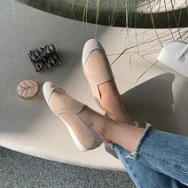 벨레페 여성용 셀즈 키높이 슬립온