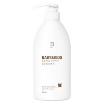 Hipp 베이비 소프트 샴푸 앤 샤워 200ml 4팩 Baby soft shampoo & shower 200 ml