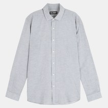 엠아이수트 남성용 베이직 린넨 셔츠 TTYS204G1