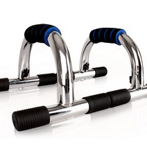 강철 푸쉬업바 H, 혼합색상