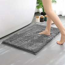 아리코 다용도 바닥 매트 PVC, 그레이