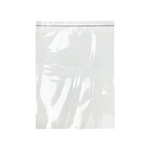 접착식 PP 봉투 T 0.045mm 100p, 1개