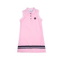 여아용 CC 마린 카라 원피스 CCS36GOP17