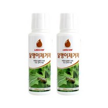 초록끈 아마존 달팽이제거제150ml, 1개, 150ml