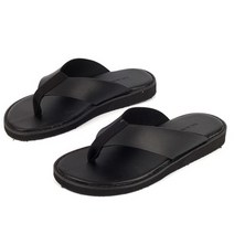 남성용 Y 캐주얼 쪼리 3cm