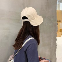 씨티컴퍼니 여성용 썬캡