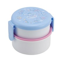 휴대용기 n포크 500ml ONWR1AG, 시나모롤, 1개
