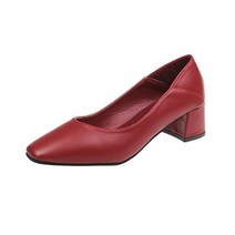 안다로미 베이직 레이아웃 구두 4.5cm