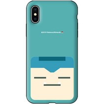 포켓몬스터 포켓몬 퀘스트 아머 휴대폰 케이스