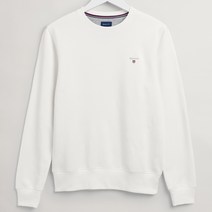 간트 오리지널 C넥 스웻셔츠 DI32120064 2046072