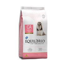 이퀼리브리오 강아지 카디악 건식사료, 닭, 2kg, 1개