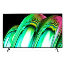 LG전자 UHD OLED TV, 방문설치, 194cm(77인치), OLED77A2KNA, 벽걸이형