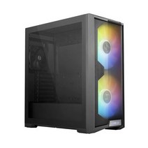 리안리 미들타워 black LANCOOL 215