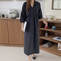 봉봉스토리 참좋은 계절 원피스 임부복